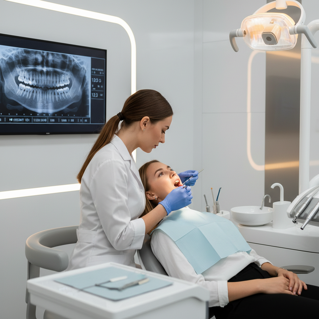 Xu hướng mô hình chuỗi phòng khám & thẩm mỹ viện tại Việt Nam